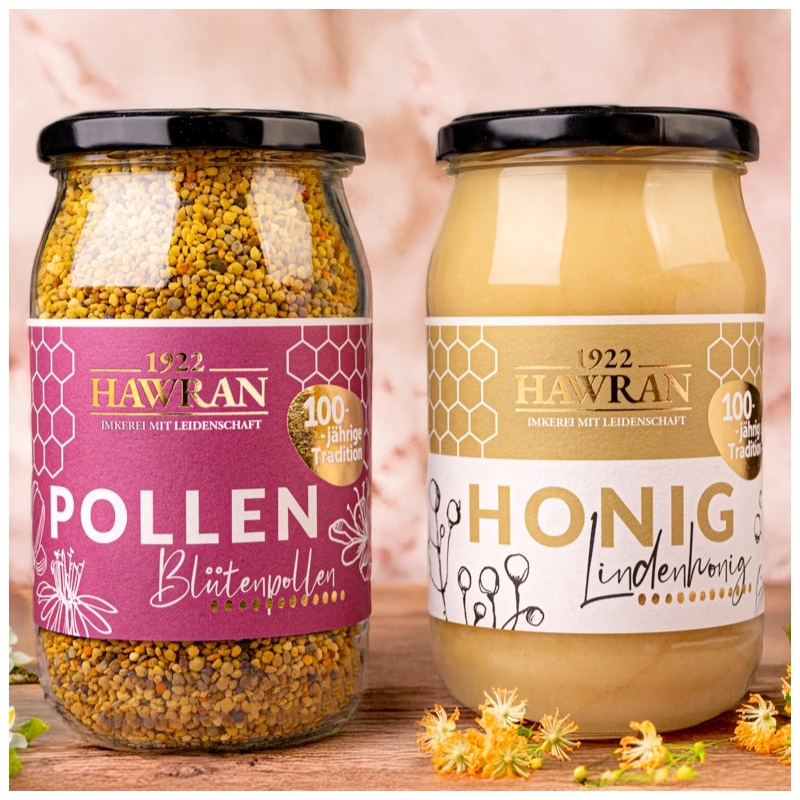 Immun-Paket MAXI