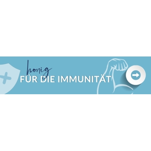 Honig für die Gesundheit | Honig Kraft