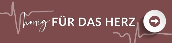Honig für die Herzgesundheit