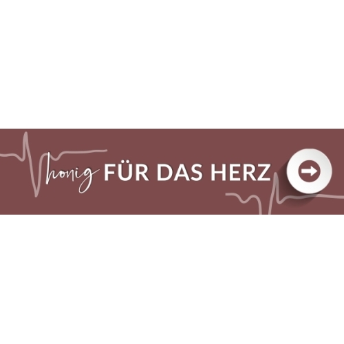 Honig für die Herzgesundheit | Honig Kraft