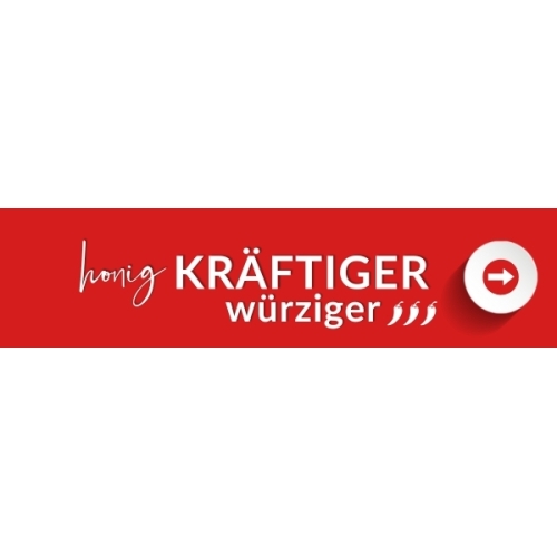 Intensiver Honig