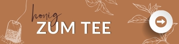 Honig zum Tee